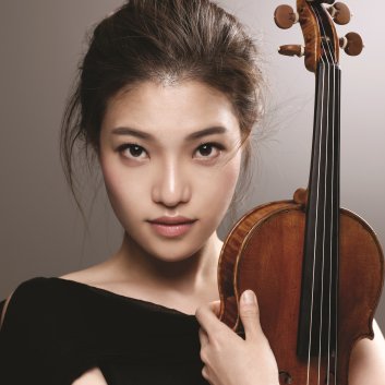 Profile Picture of Ye-Eun Choi (@YeEunChoi1) on Twitter