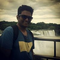 Profile Picture of Santosh Iyer (@santosh-iyer-10) on Quora