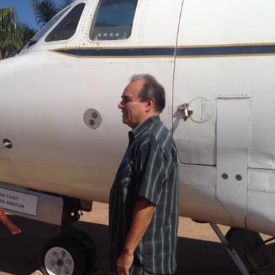 Profile Picture of Armando F Sanchez (@ArmandoFSanchez) on Twitter