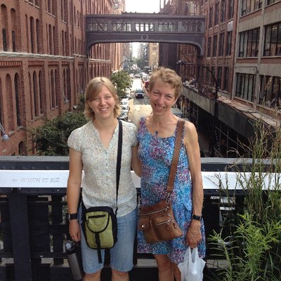 Profile Picture of Anna J Schellenberg (@AnnaJSchellenbe) on Twitter