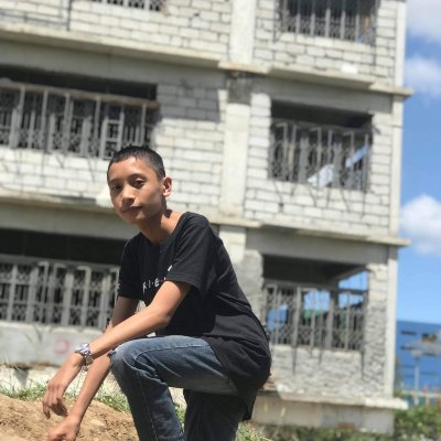 Profile Picture of Vince Antonio (@VinceAntonio5) on Twitter