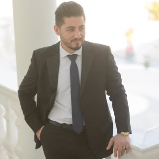 Profile Picture of Ibrahim Taha (@ibrahimtaha1) on Instagram