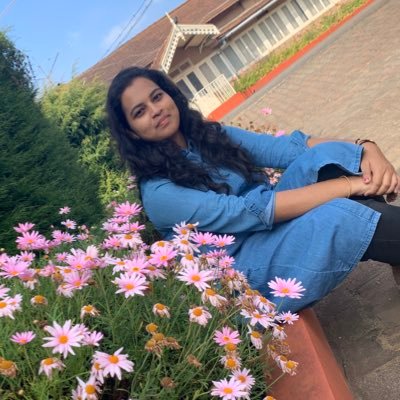 Profile Picture of Chandniram (@chandniram2) on Twitter