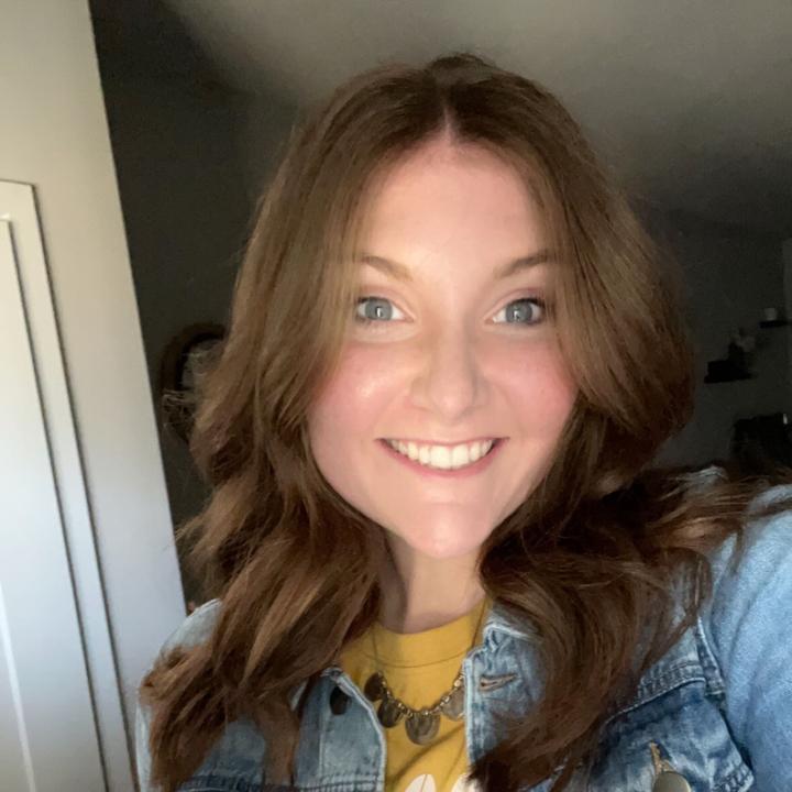 Profile Picture of Brynn Hansen (@brynnhansen) on Tiktok