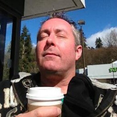 Profile Picture of Steve Abercrombie (@myisalifestyle) on Twitter