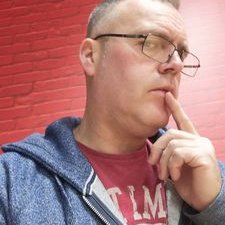 Profile Picture of Paul Stuckey (@stuckster43) on Twitter