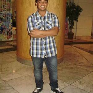 Matthew Mendiola - Twitter Profile Picture of Matthew Mendiola (@mattthebatmc) on Twitter