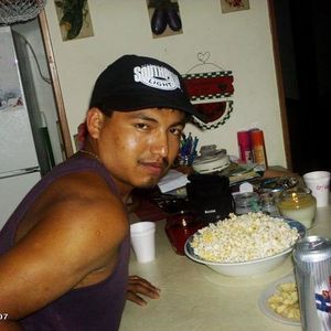 Profile Picture of Domingo Domingo (@domingolux) on Myspace
