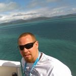 Profile Picture of Nicholas Muir (@nicholas.muir.16) on Instagram