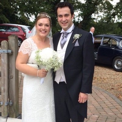 Profile Picture of Amy Browne (@MimsLou) on Twitter