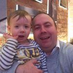 Profile Picture of Dylan Lyness (@dylanlyness1976) on Instagram