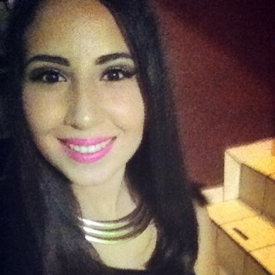 Profile Picture of Dulce (@DulceBurboa) on Twitter