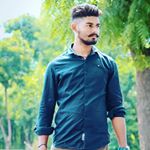 Profile Picture of vikram_patel (@vikram_dangi_1212) on Instagram