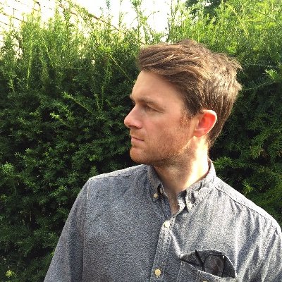 Profile Picture of Michael Robertshaw (@Michael90568617) on Twitter