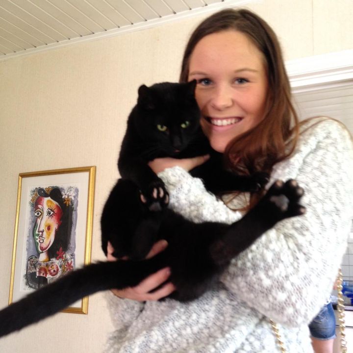 Profile Picture of aurorahil (@aurorahil) on Tiktok