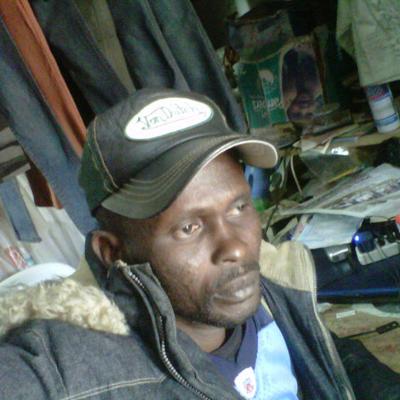 Profile Picture of Paul Okafor (@paulokafor_paul) on Twitter