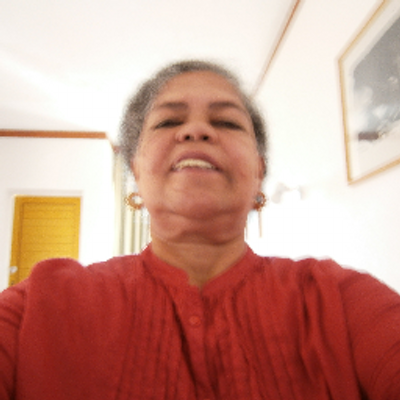 Profile Picture of Lynette Warren (@eslyn74) on Twitter