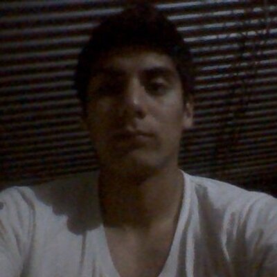 Profile Picture of Cristian Quinteros (@Cristian24Q) on Twitter
