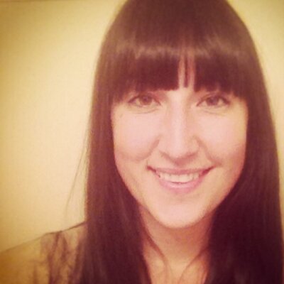 Profile Picture of Kate Austin Stanford (@KateV_Austin) on Twitter