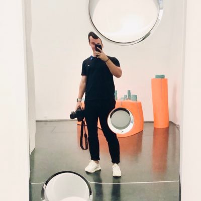 Profile Picture of John Zajac (@Polish_Sausage_) on Twitter