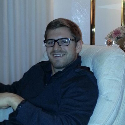 Profile Picture of Kyle Breitenbach (@Kyle_Bach) on Twitter