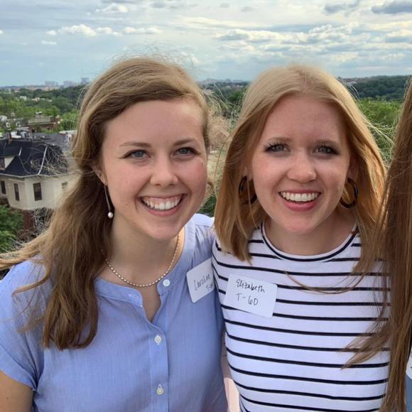 Profile Picture of Caroline Prieskorn (@ccprieskorn) on Poshmark