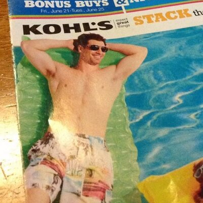 Profile Picture of Aaron Rosenthal (@Ai_Ai_Ron) on Twitter