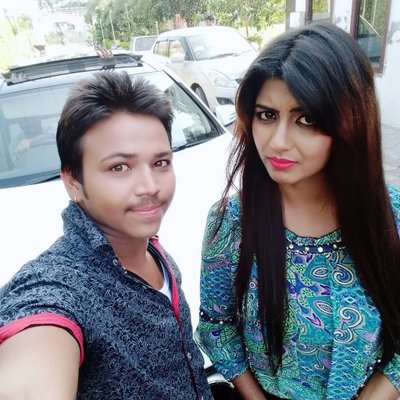 Profile Picture of Satish Tiwari (@satishtiwari93) on Twitter