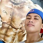 Profile Picture of Serolf Kram MarkjohnOng (@krammarkjohnong) on Instagram