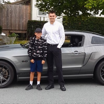 Profile Picture of Mitchell Mahoney (@MitchMahoney35) on Twitter