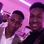 Profile Picture of Mohamed Diallo (@bobby_belle_gueule) on Instagram