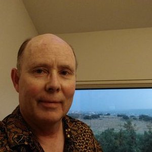 Profile Picture of Greg Rogers (@ArrivalR8) on Twitter