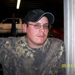 Profile Picture of Robert Benton (@rnb0526) on Myspace