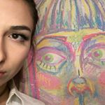 Profile Picture of Sophia Gentile (@sophiisticated___art) on Instagram