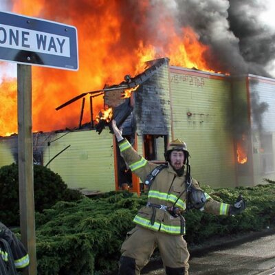 Profile Picture of Travis Shellabarger (@TravShell) on Twitter