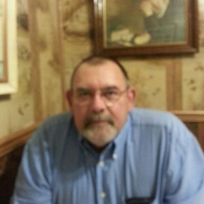 Profile Picture of Michael A. Morey (@michaelmorey8) on Twitter
