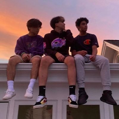 Profile Picture of N.j.boyzzz (@sacks_alexis) on Twitter