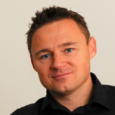 Profile Picture of Marcel Eshuys (@eshuys) on Twitter