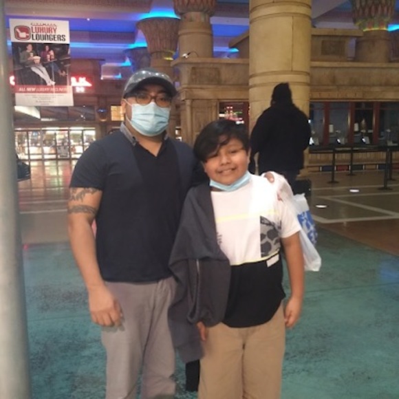 Profile Picture of Armando Sanchez (@armandosanch309) on Poshmark