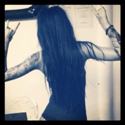 Profile Picture of Ela Dacosta (@DacostaDaniela) on Twitter