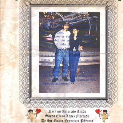 Profile Picture of Francisco Paramo (@brayjod) on Twitter