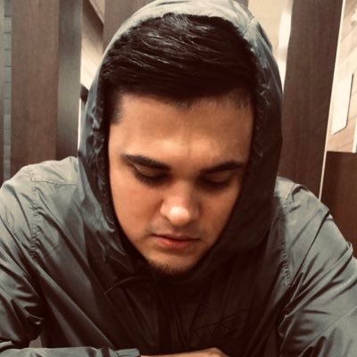 Profile Picture of Jonathan Padilla (@jonuh_) on Twitter