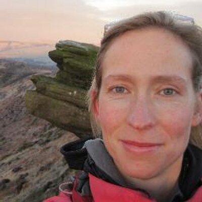 Profile Picture of Alice L Griffiths (@alicelouisegrif) on Twitter