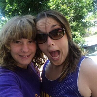 Profile Picture of Sam Berardi (@SammieJoBerardi) on Twitter