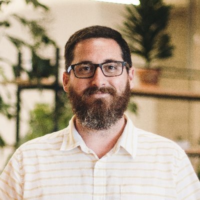 Profile Picture of Danny Whalen (@etlastic) on Twitter