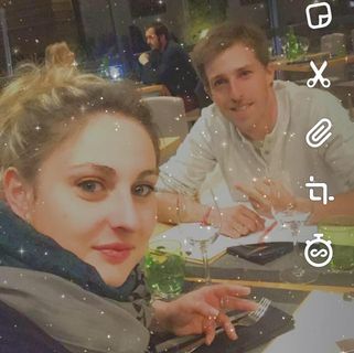 Profile Picture of Anaïs Saramago (@anais.durot) on Facebook