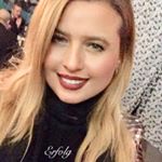 Profile Picture of Daniela Kennedy ART (@artdanielakennedy) on Instagram