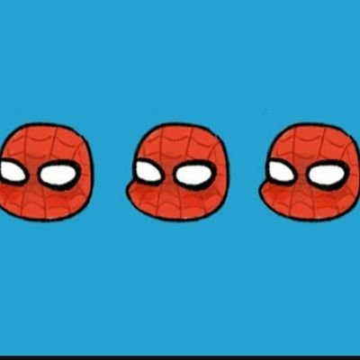 Profile Picture of 아기거미 서치봇 (@tony_peter_such) on Twitter