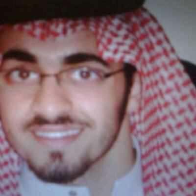 Profile Picture of Sakhar Alsudairy (@Sakhar8) on Twitter