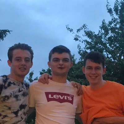 Profile Picture of Jordan Povey (@jordanpovey2) on Twitter
